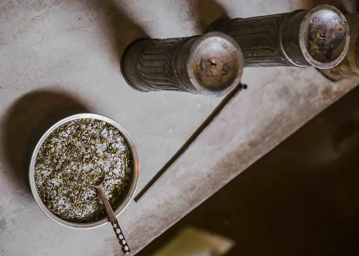 Capim do Mato Pousada&Spa by L'Occitane