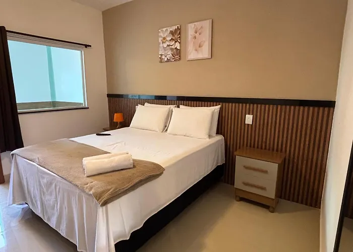 Pousada Estalagem Da Serra