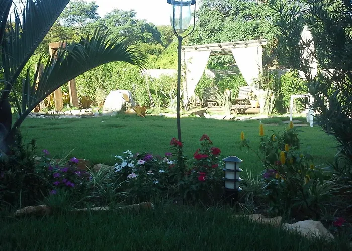 Pousada Luar do Cipó